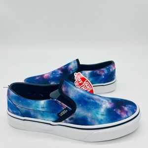 Classic Slip-On Vans